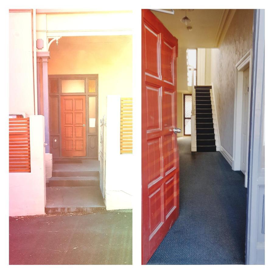 Hope Street Apartments ดะนีดิน ภายนอก รูปภาพ