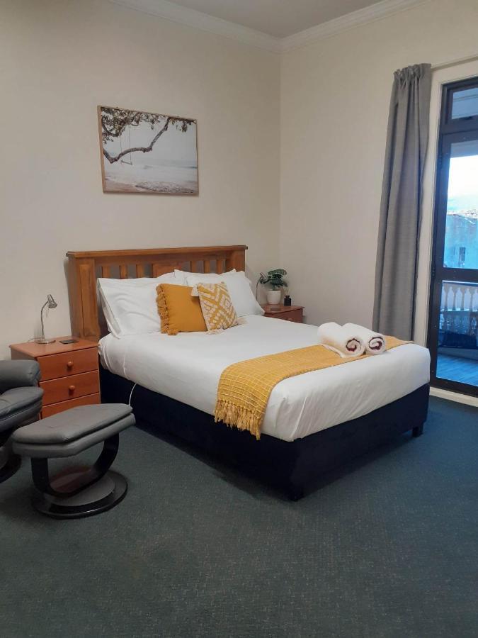 Hope Street Apartments ดะนีดิน ภายนอก รูปภาพ