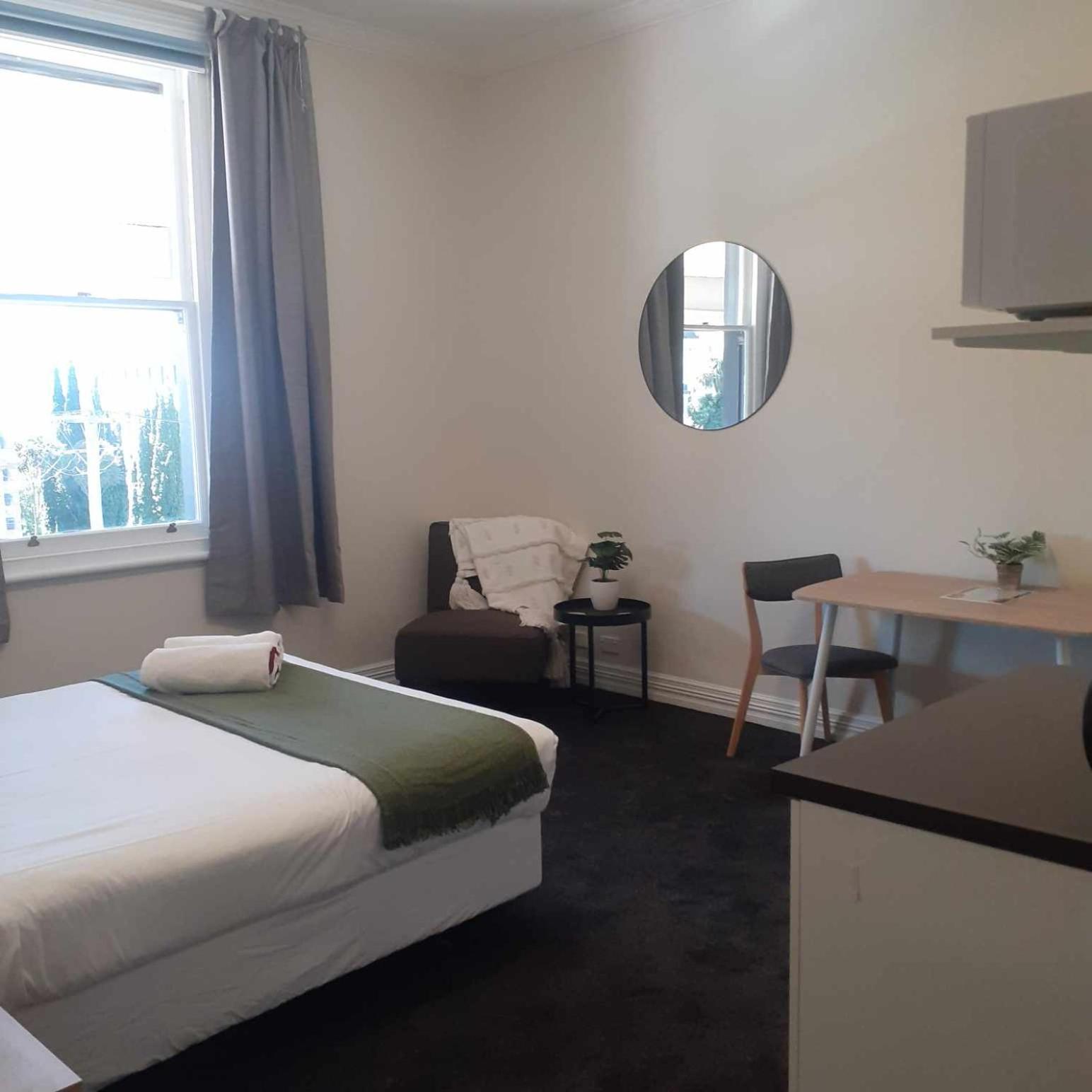 Hope Street Apartments ดะนีดิน ภายนอก รูปภาพ