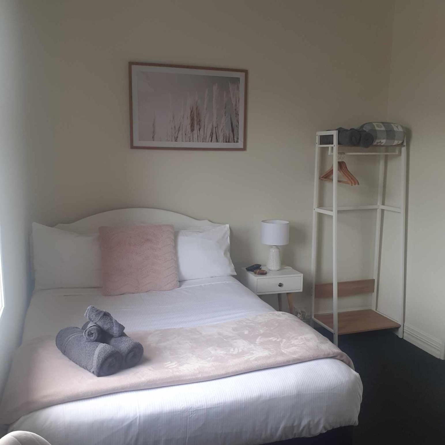 Hope Street Apartments ดะนีดิน ภายนอก รูปภาพ