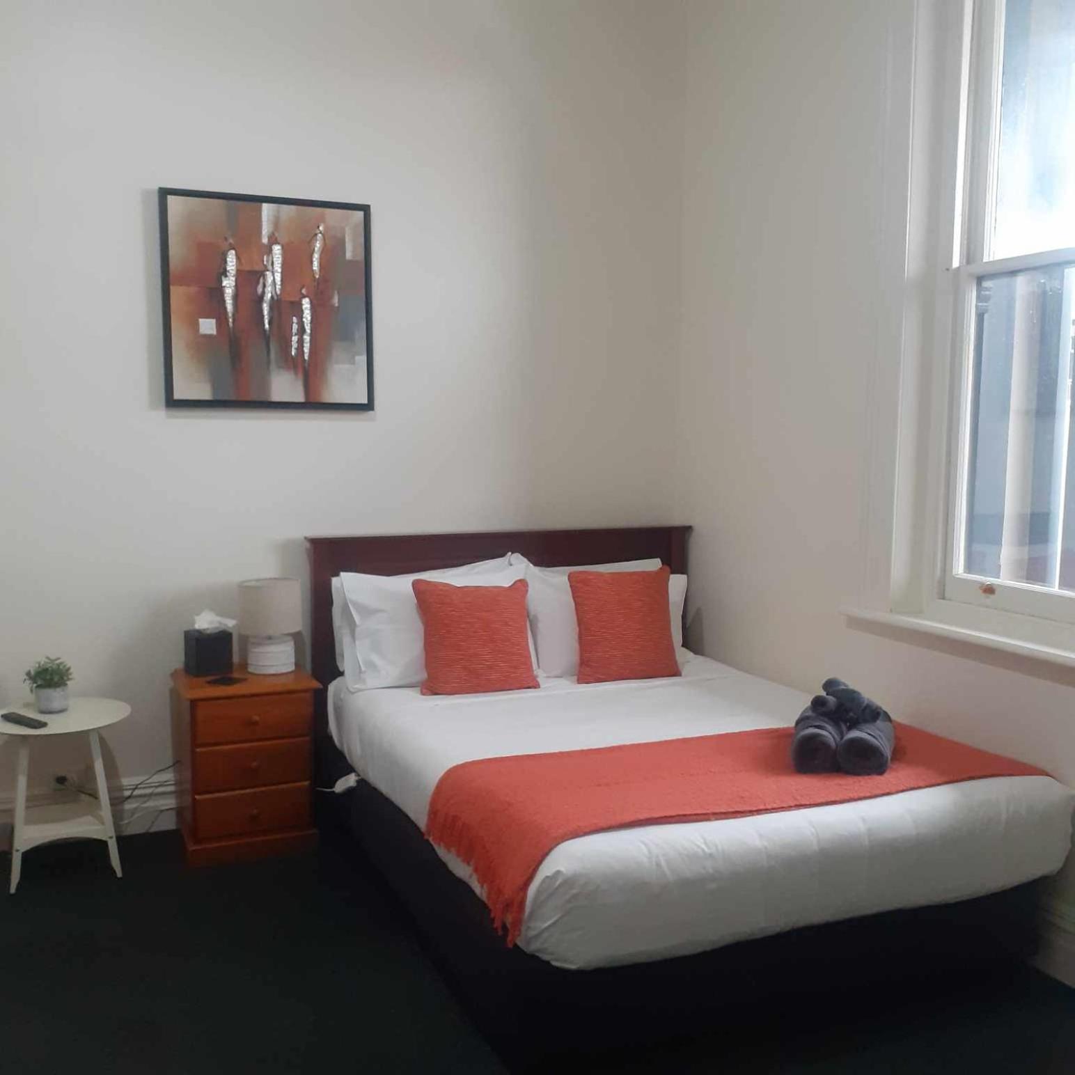 Hope Street Apartments ดะนีดิน ภายนอก รูปภาพ