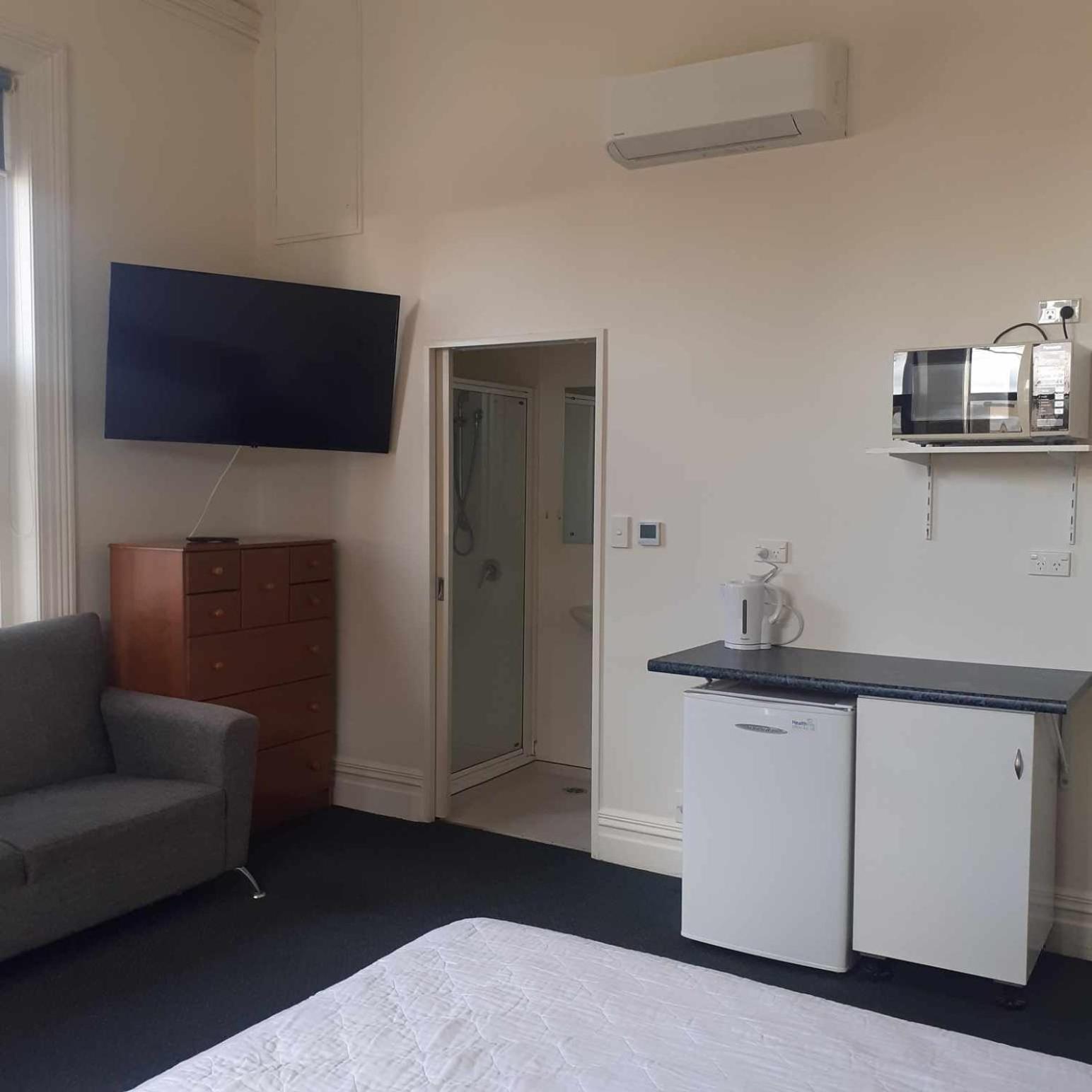 Hope Street Apartments ดะนีดิน ภายนอก รูปภาพ